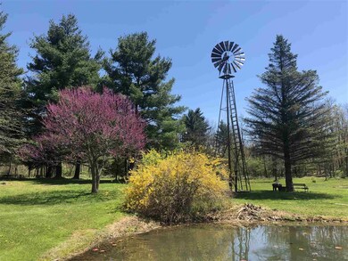 6569 W Maple Grove Rd, Huntington, IN 46750 - photo 2