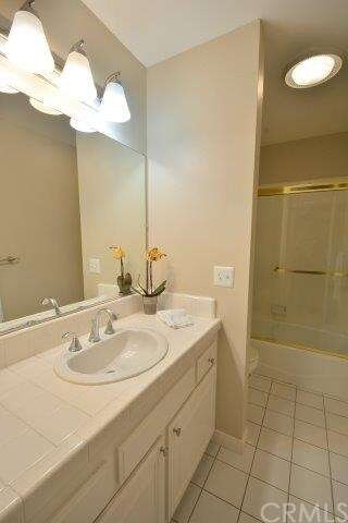 Guest Bathroom Lower level