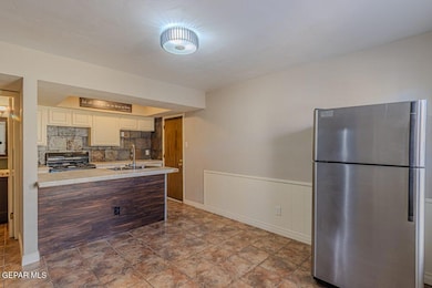 11105 La Quinta Place unit C, El Paso, TX 79936 - photo 7
