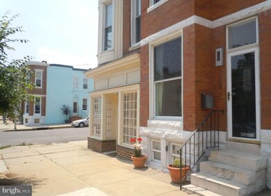 1646 Jackson St, Baltimore, MD 21230 - photo 2
