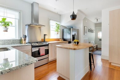 9 Joseph St unit 1, Somerville, MA 02143 - photo 7
