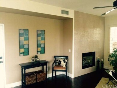TV Area