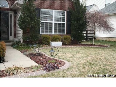 7202 Quindero Run Rd, Louisville, KY 40228 - photo 2