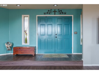 Entrance/Foyer