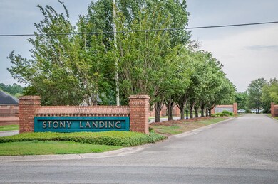 Stony Landing
