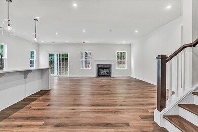 7166 Fairway Ridge Cir, Salem, VA 24153 - photo 7