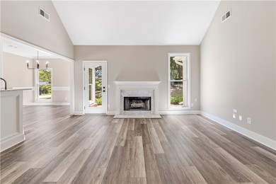 1661 S Camden Ct, Auburn, AL 36830 - photo 3