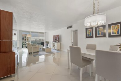Parker Plaza Estates unit 1810, Hallandale Beach, FL 33009 - photo 2