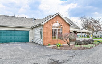 Level entry through 2 car garage or front entry un