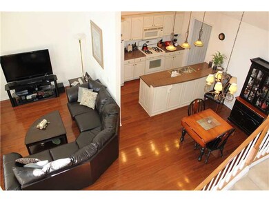 Interior Space/Layout.