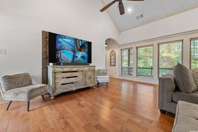 7241 E Shadow Ridge, Benton, AR 72019 - photo 4