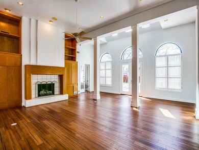 42 Oak Forrest Cir, Denton, TX 76210 - photo 4