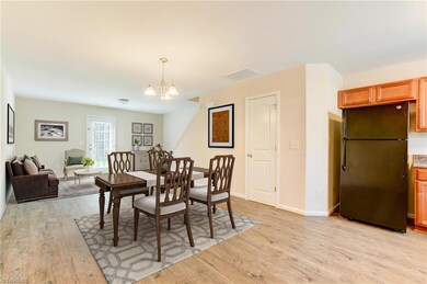 Virtually Staged Photo