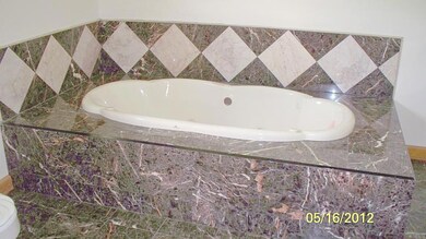 Main bath