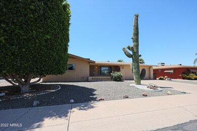 6033 E Dallas St, Mesa, AZ 85205 - photo 3