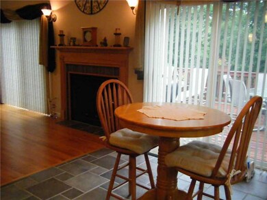 Dining Room.