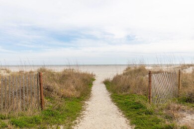 Shipwatch unit 104-A, Isle of Palms, SC 29451 - photo 7