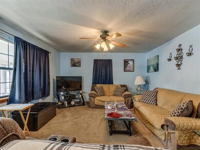 118 S 10th St, McLoud, OK 74851 - photo 7
