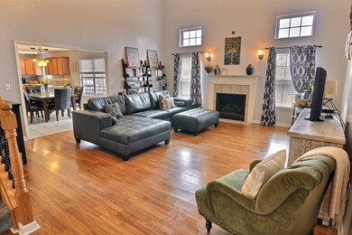 2612 Grosbeak Ln, West Lafayette, IN 47906 - photo 6