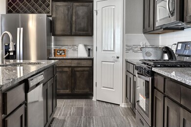 13646 Linton St, El Paso, TX 79928 - photo 2