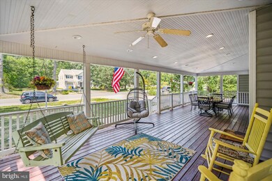 5149 Cedarlea Dr, West River, MD 20778 - photo 4