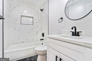 4307 Cedar Wood Dr SW, Lilburn, GA 30047 - photo 6