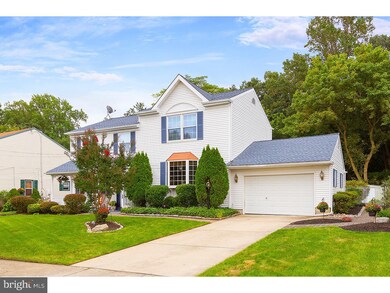 404 Thorny Ln, Glendora, NJ 08029 - photo 2