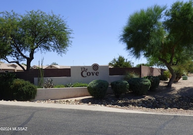 7380 E Maritime Dr, Tucson, AZ 85756 - photo 3