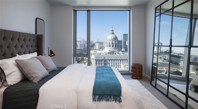 100 Van Ness Ave unit 402, San Francisco, CA 94102 - photo 6