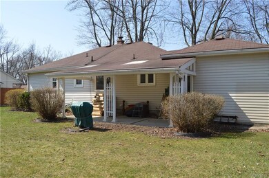 759 Barrally St, North Tonawanda, NY 14120 - photo 5
