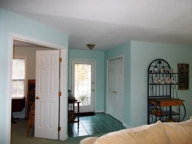 Foyer