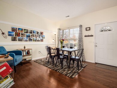 5562 Gabriels Landing Dr unit 103, Galloway, OH 43119 - photo 4