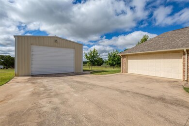 170 Poolville Cut Off Rd, Poolville, TX 76487 - photo 3