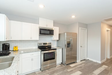 618 Maple Way unit A, Houston, TX 77015 - photo 6