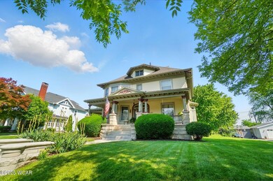 414 W Auglaize St, Wapakoneta, OH 45895 - photo 6