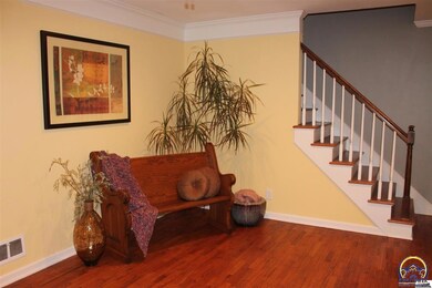 1725 SW Webster Ave, Topeka, KS 66604 - photo 6
