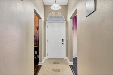 Entry way