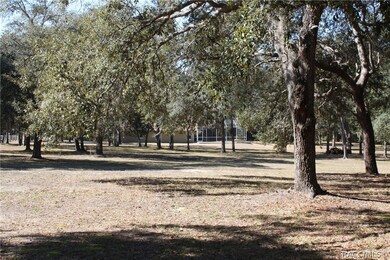 Cleared 4.6 acres, beautifully treed