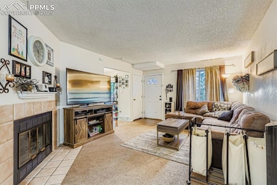 4386 Hawks Lookout Ln unit L2, Colorado Springs, CO 80916 - photo 6