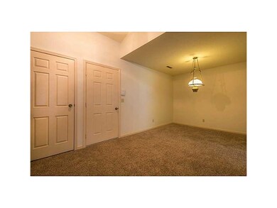 Dining Area. Looking into the dining room from the