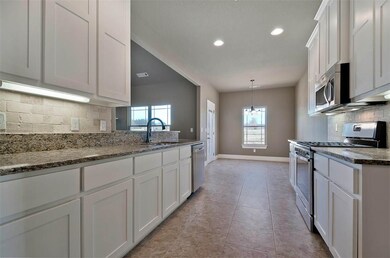 1520 Colonel Bass Ln, Prairie Grove, AR 72753 - photo 6