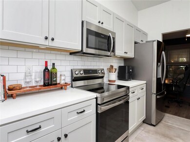 UPDATED KITCHEN