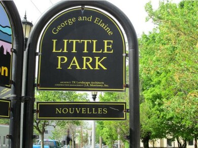 5 Bright St unit 1, Burlington, VT 05401 - photo 4