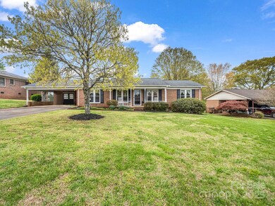 1309 Briarcliff Rd, Shelby, NC 28152 - photo 3