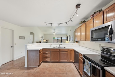 6135 E Colby St, Mesa, AZ 85205 - photo 7