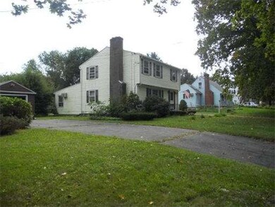 87 Orchardview St, West Springfield, MA 01089 - photo 2