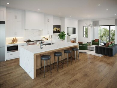 Photos are renderings, not actual home.