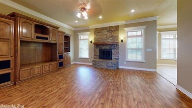 6714 Sugarhill Farm Rd, Texarkana, TX 71854 - photo 7