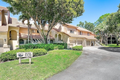 5520 Coach House Cir unit C, Boca Raton, FL 33486 - photo 2