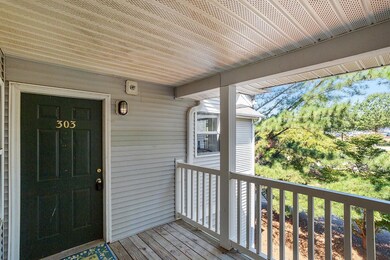 1430 Collegeview Ave unit 303, Raleigh, NC 27606 - photo 5